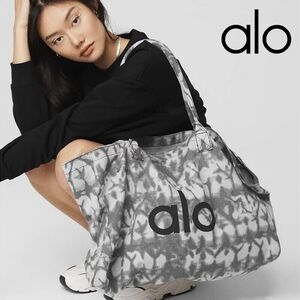 ALO Tiedye Shopper Tote